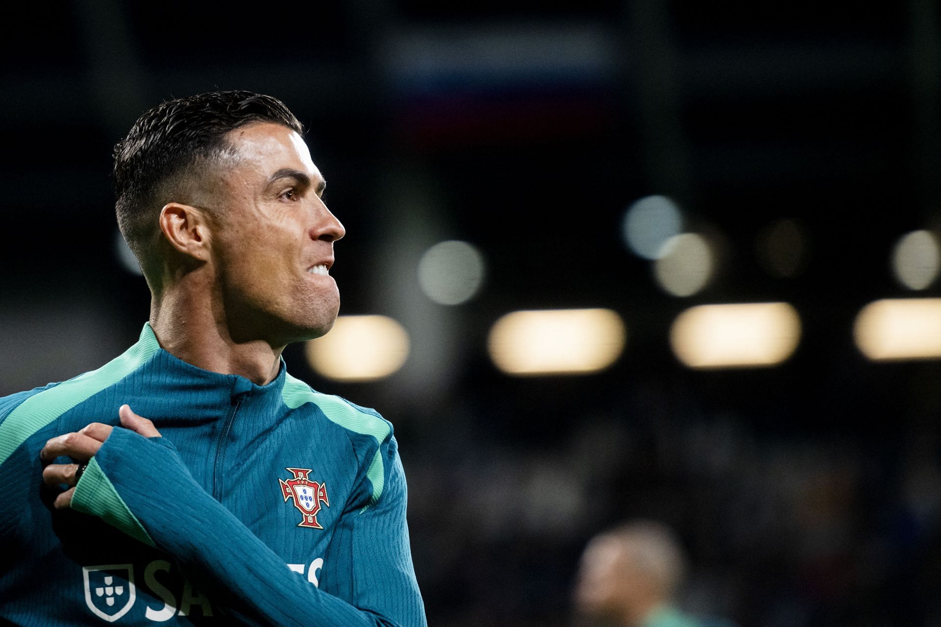 5 reasons why Cristiano Ronaldo could be the ultimate super sub at Euro 2024