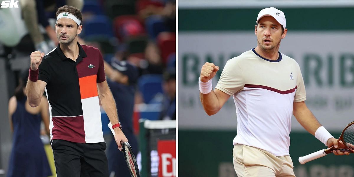 Wimbledon 2024: Grigor Dimitrov vs Dusan Lajovic preview, head-to-head, prediction, odds, and pick