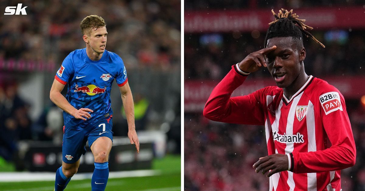 Nico Williams or Dani Olmo? Barcelona boss Hansi Flick reportedly chooses between 2 potential signings