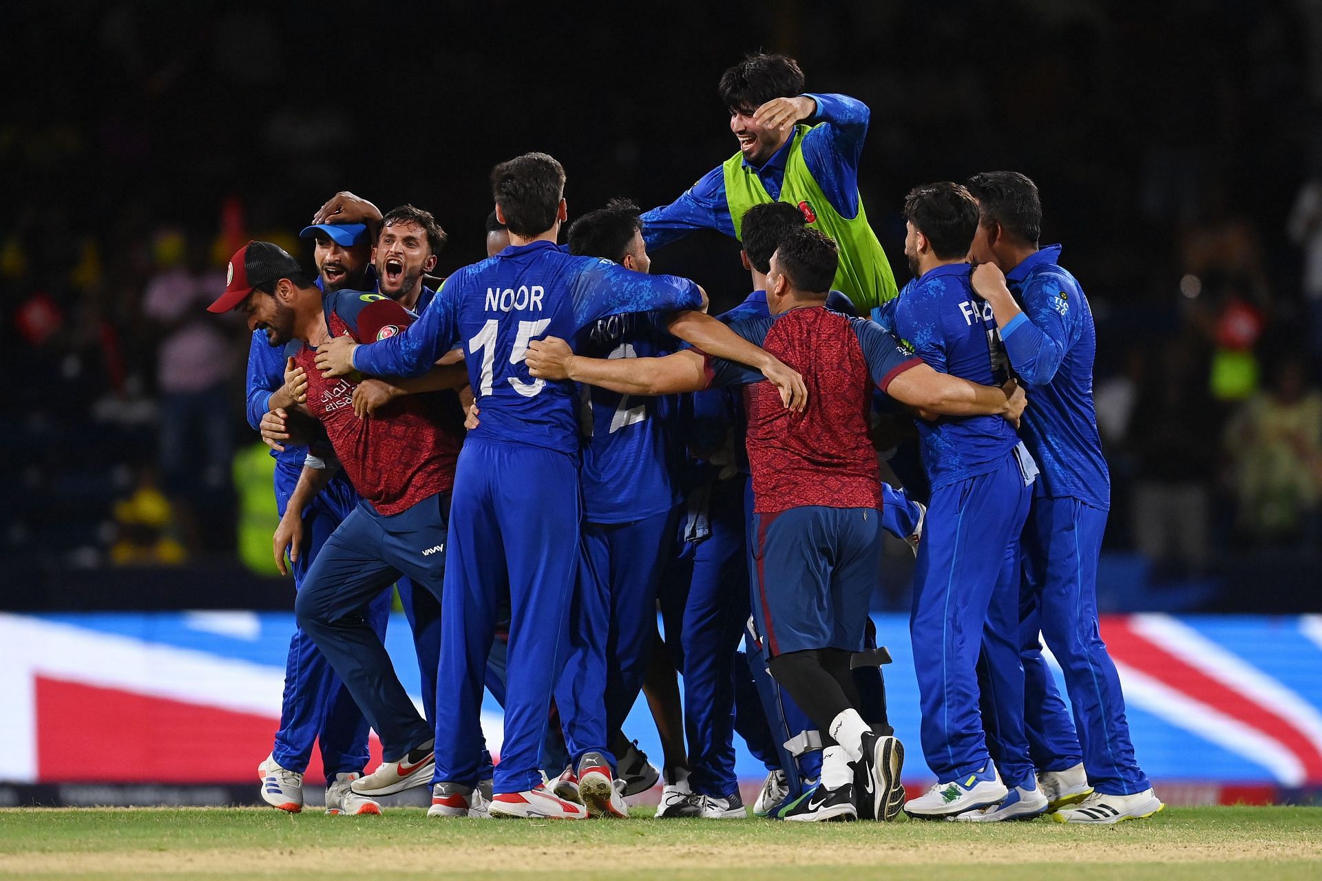 3 reasons why Afghanistan's win over Australia is their greatest in history