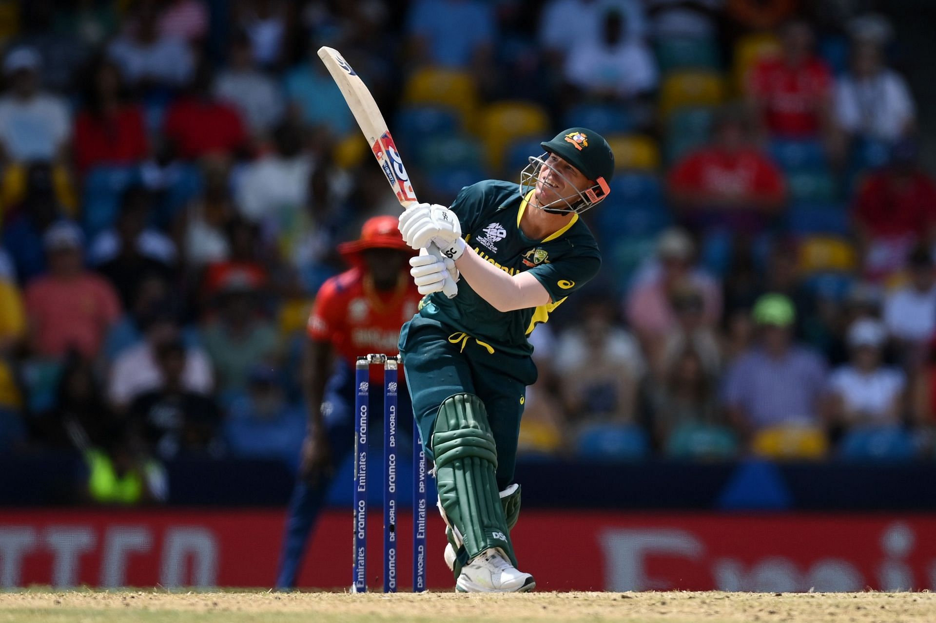 3 players Australia can rest vs Scotland in 2024 T20 World Cup clash ft. David Warner