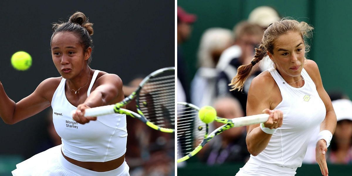 Wimbledon 2024: Leylah Fernandez vs Lucia Bronzetti preview, head-to-head, prediction, odds, and pick