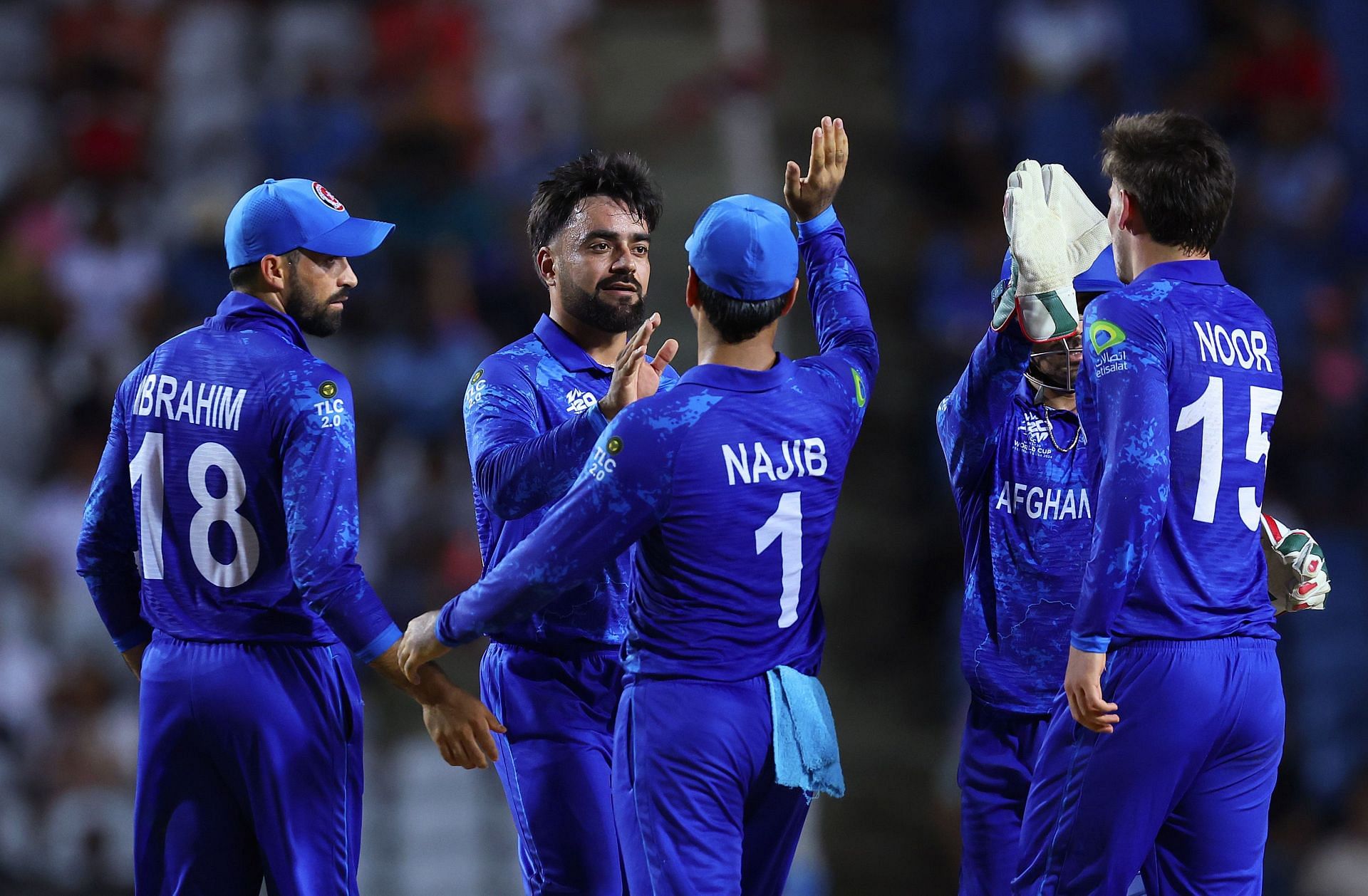 5 players who played a massive role in Afghanistan’s phenomenal rise in world cricket ft. Rashid Khan