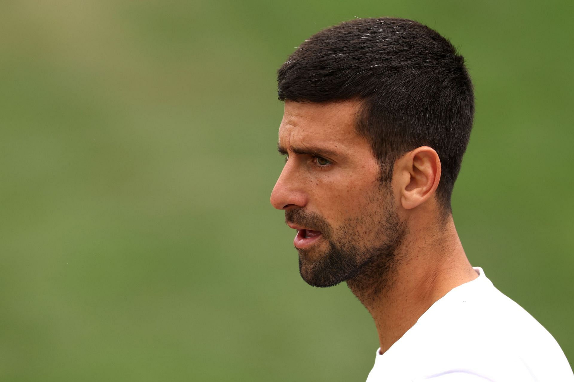 Will Novak Djokovic play Wimbledon 2024? All you need to know about what Serb has said amid his hunt for 8th title