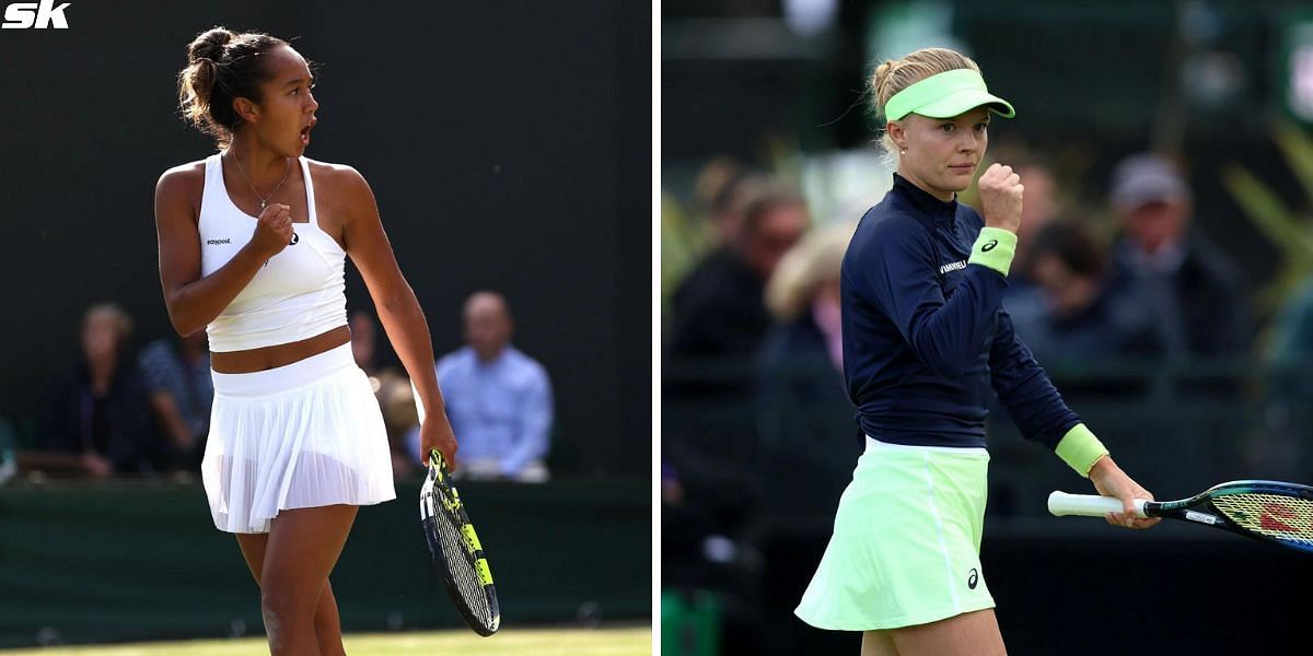 Eastbourne 2024: Leylah Fernandez vs Harriet Dart preview, head-to-head, prediction, odds and pick | Rothesay International