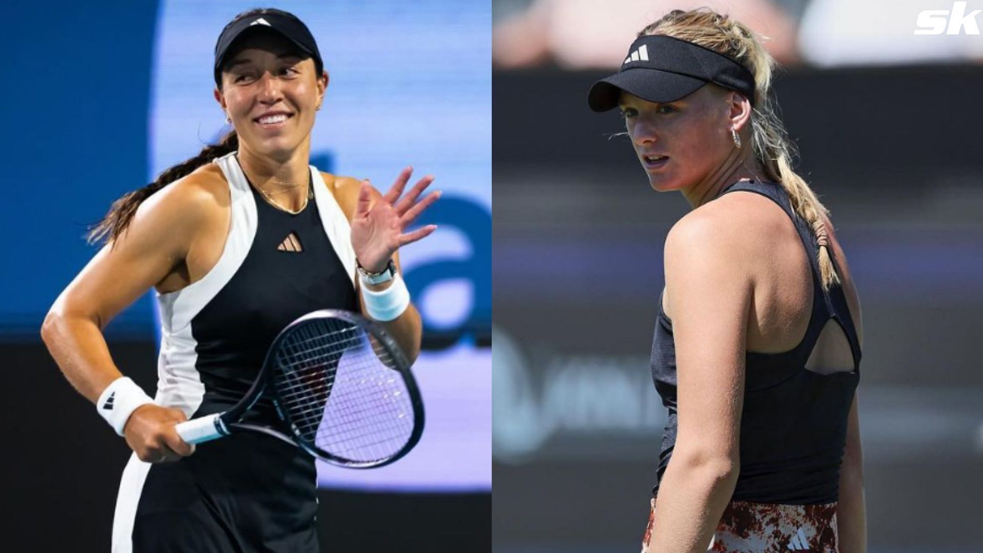 Wimbledon 2024: Jessica Pegula vs Ashlyn Krueger preview, head-to-head, prediction, odds and pick