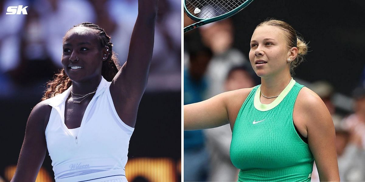 5 must-know stories from Wimbledon 2024 qualifying round ft. Alycia Parks' 9-match win streak, Amanda Anisimova heartbreak