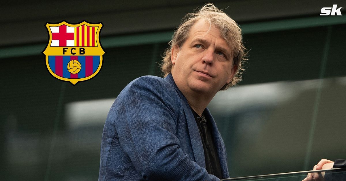 Chelsea considering move for Barcelona teenager, likely to be available for €6m fee - Reports