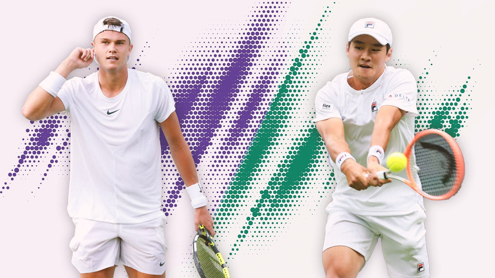 Wimbledon 2024: Holger Rune vs Kwon Soon-woo preview, head-to-head, odds, prediction and pick