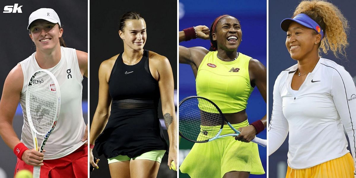 Wimbledon 2024 women's singles winner odds: Iga Swiatek leads the list followed by Aryna Sabalenka, Coco Gauff, Naomi Osaka among the top picks to win