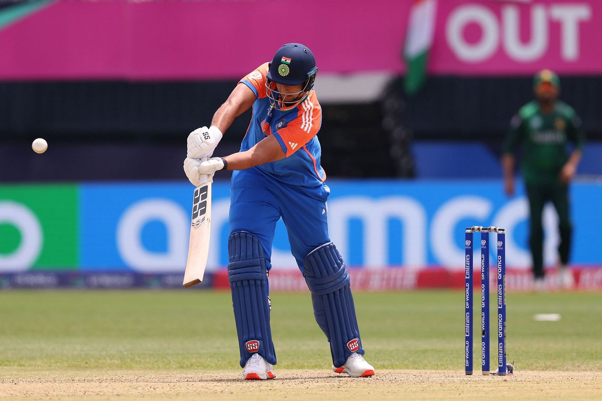 Team India cannot duck Shivam Dube question ahead of final test against South Africa in 2024 T20 World Cup 