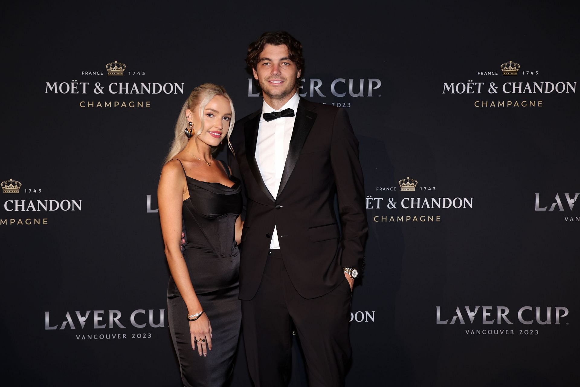 “I love my man but nothing can replace this” – Taylor Fritz’s girlfriend Morgan Riddle sends love to her ‘girlfriends’ for their heartwarming messages