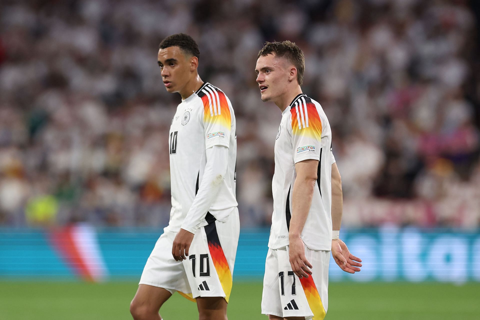 Switzerland vs Germany Prediction and Betting Tips | 23rd June 2024