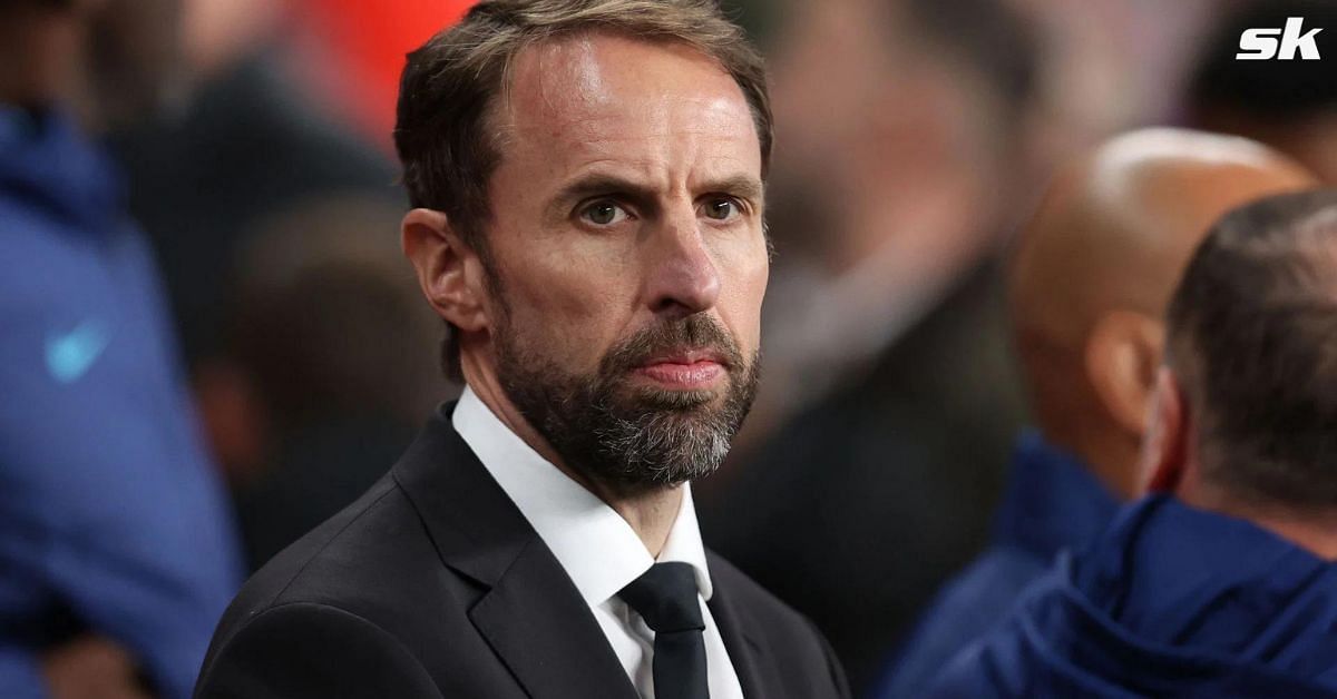 England handed boost ahead of Euro 2024 Round of 16 clash as key man set to return - Reports