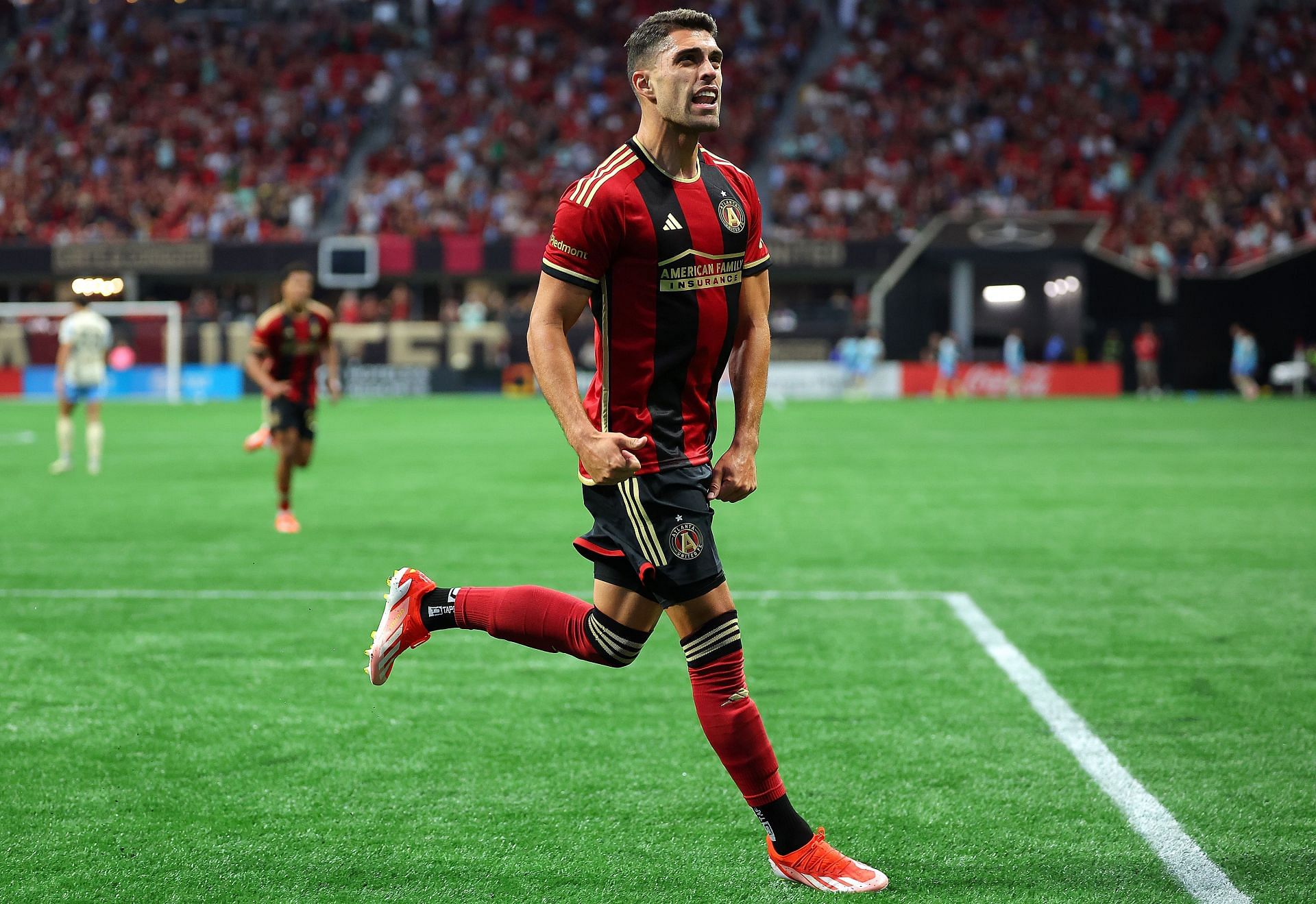 St. Louis City vs Atlanta United Prediction and Betting Tips | 22nd June 2024