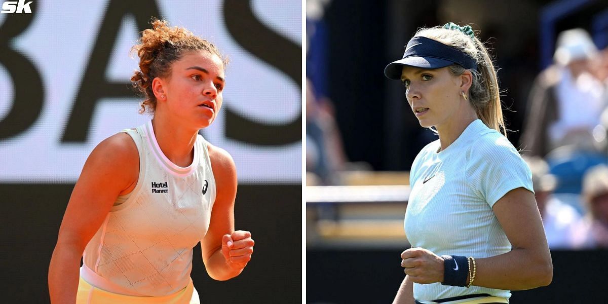 Eastbourne 2024: Jasmine Paolini vs Katie Boulter preview, head-to-head, prediction, odds and pick | Rothesay International