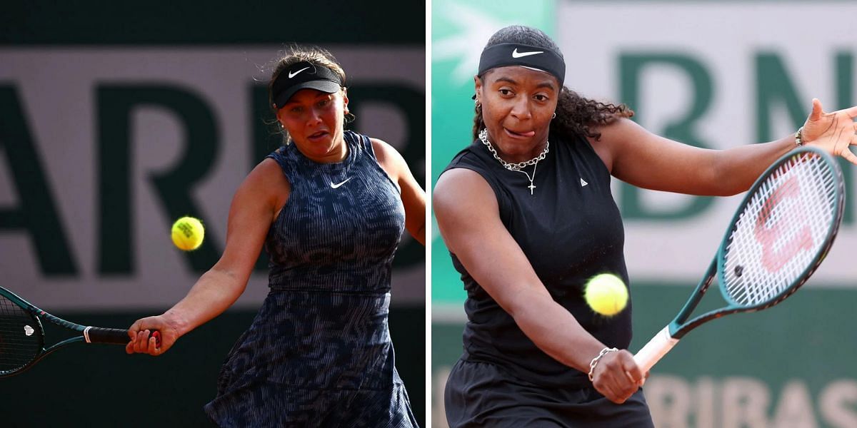 Wimbledon 2024 Qualifying: Amanda Anisimova vs Hailey Baptiste preview, head-to-head, prediction, and pick
