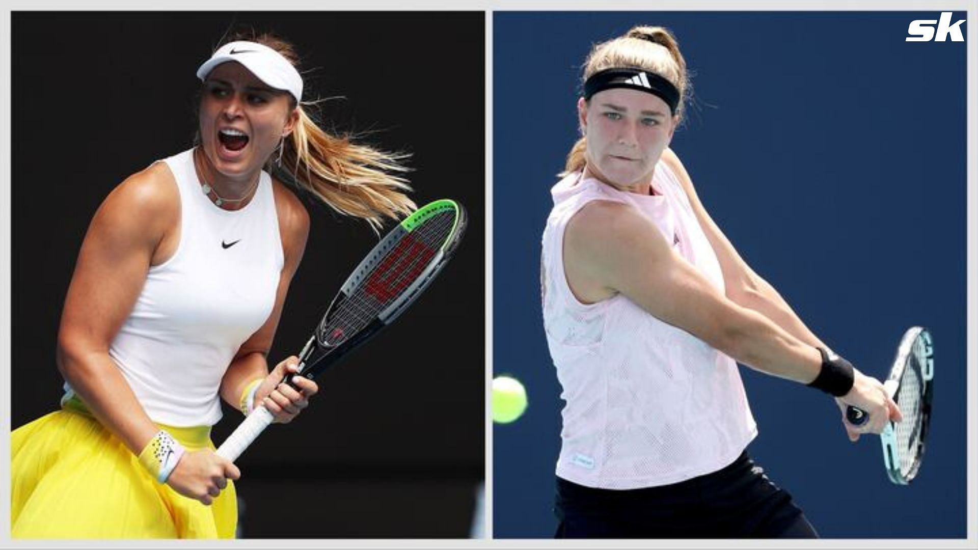 Wimbledon 2024: Paula Badosa vs Karolina Muchova preview, head-to-head, prediction, odds, and pick