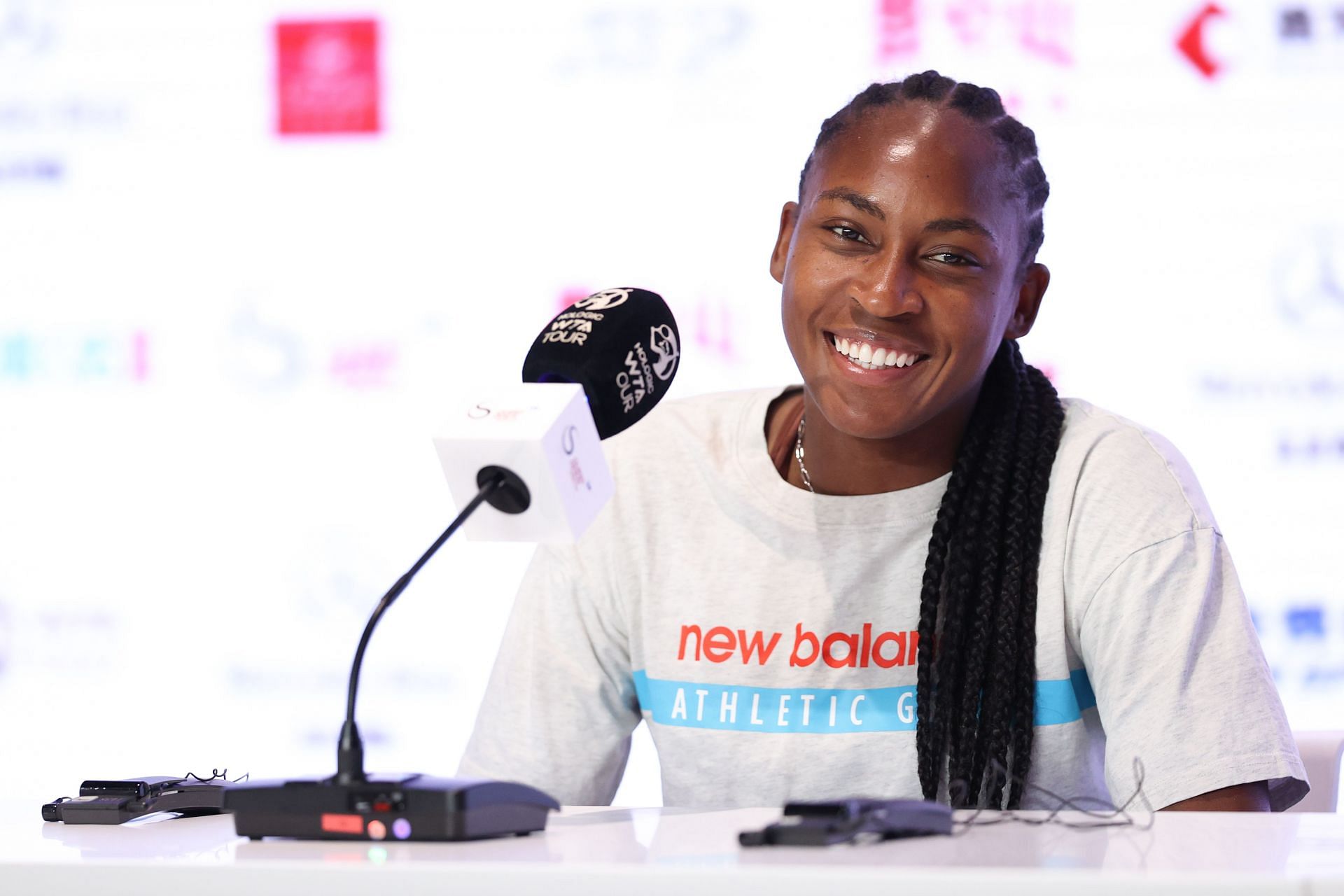 What to expect from Coco Gauff during grass swing as the American star looks to bounce back from a poor Wimbledon 2023