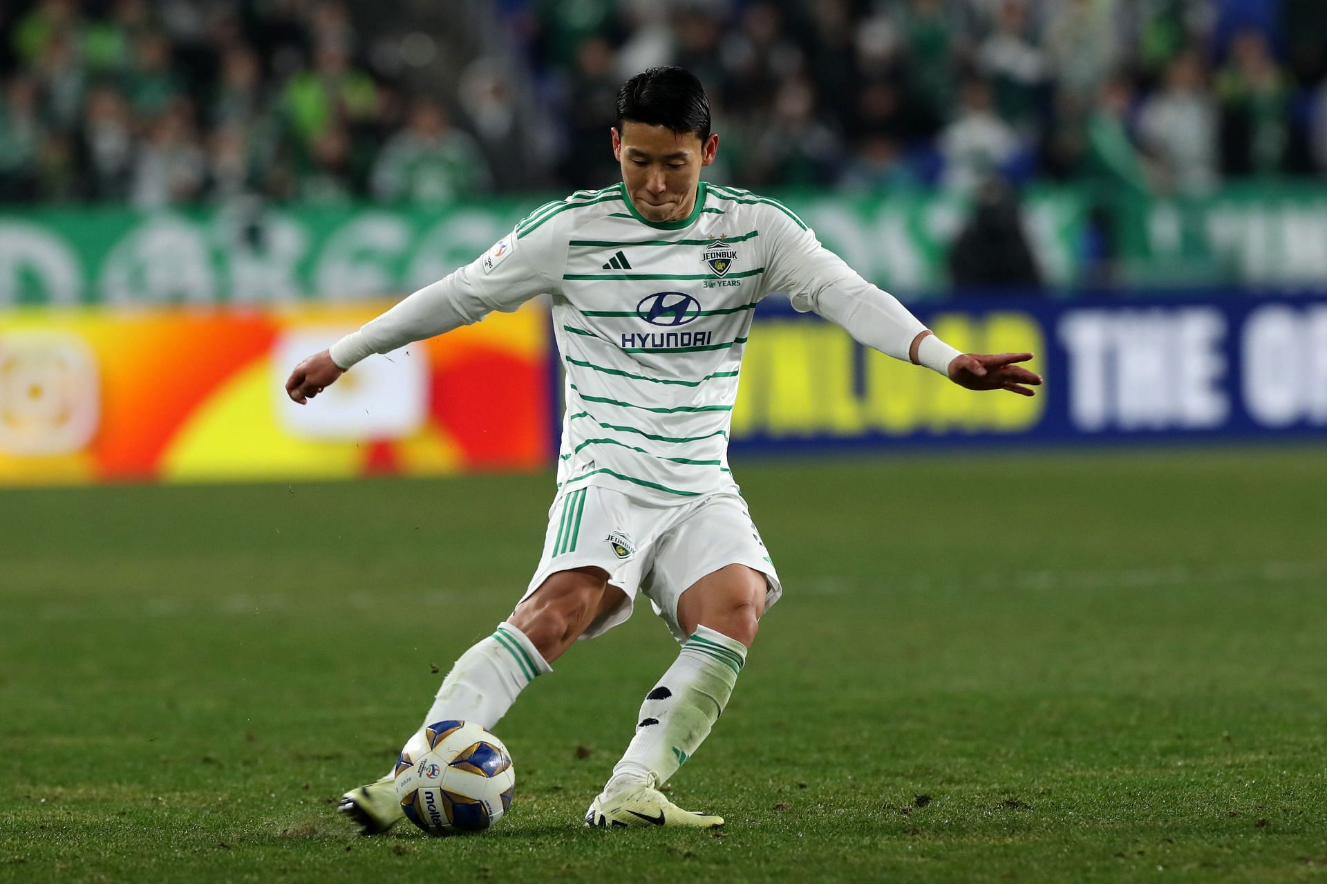 Daegu vs Jeonbuk Motors Prediction and Betting Tips | June 22nd 2024