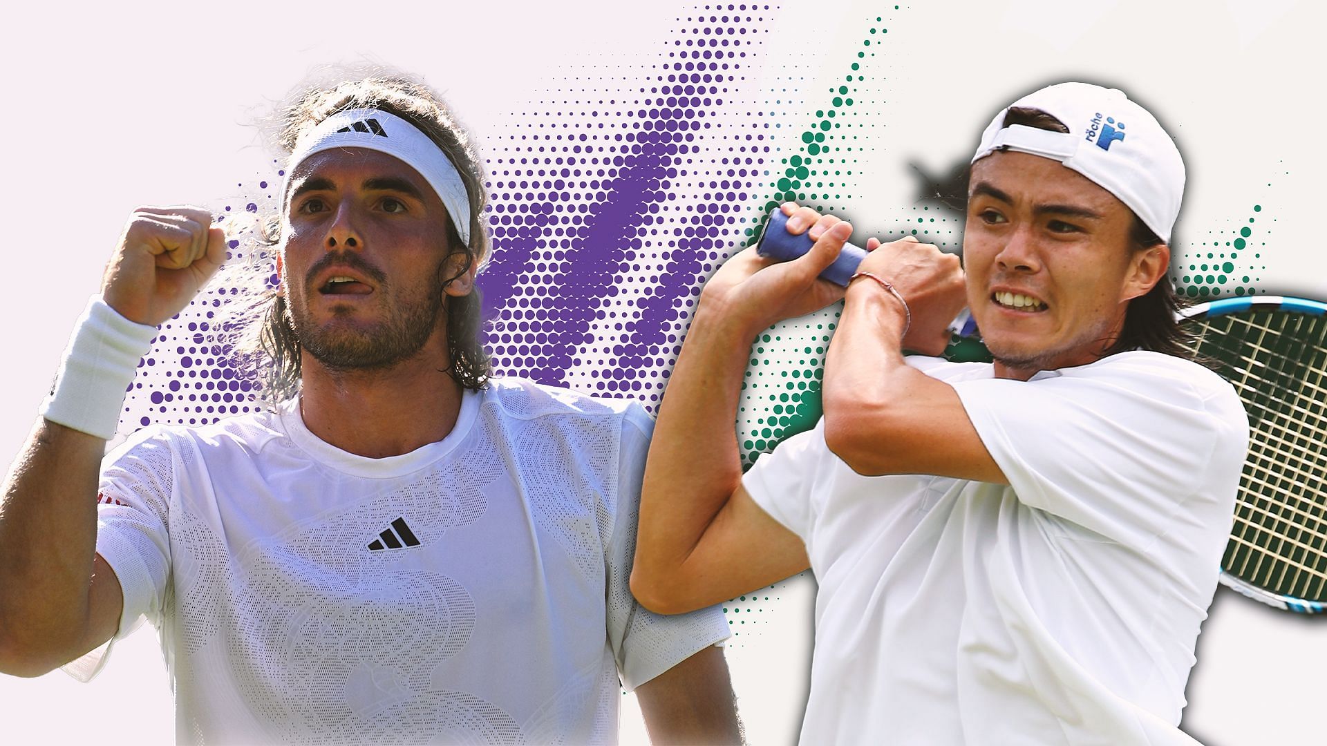 Wimbledon 2024: Stefanos Tsitsipas vs Taro Daniel preview, head-to-head, odds, prediction, and pick