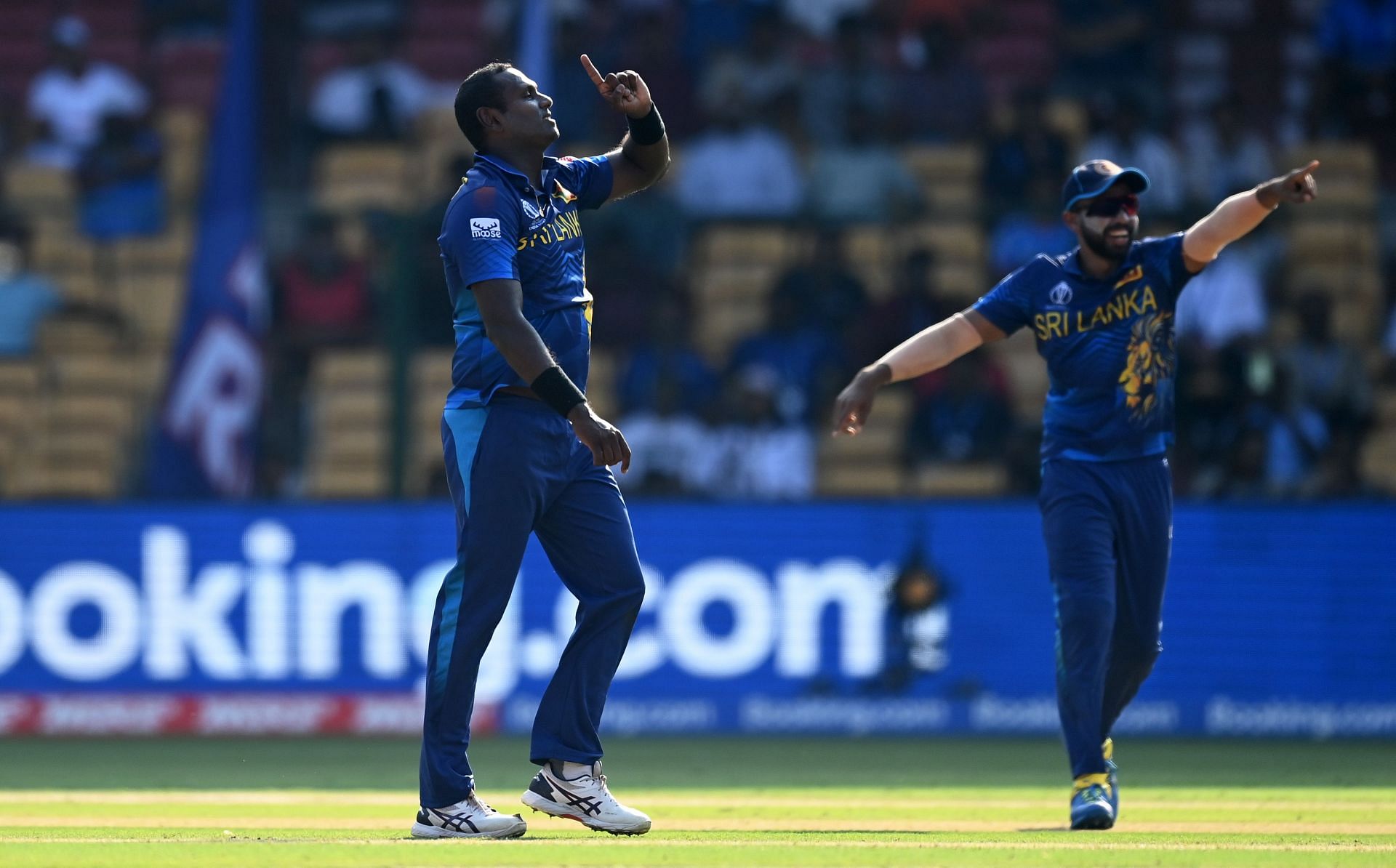 Sri Lanka vs Nepal, 2024 T20 World Cup: Probable playing 11s, pitch report, weather forecast and live-streaming details