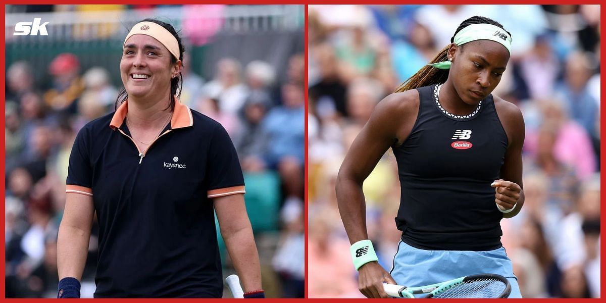 Berlin 2024: Coco Gauff vs Ons Jabeur preview, head-to-head, prediction, and pick | ecotrans Ladies Open