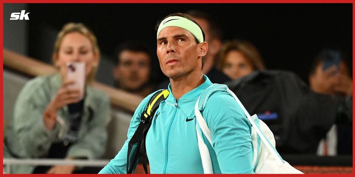 When was the last time Rafael Nadal played in Bastad? All you need to know about the Spaniard's history at Nordea Open