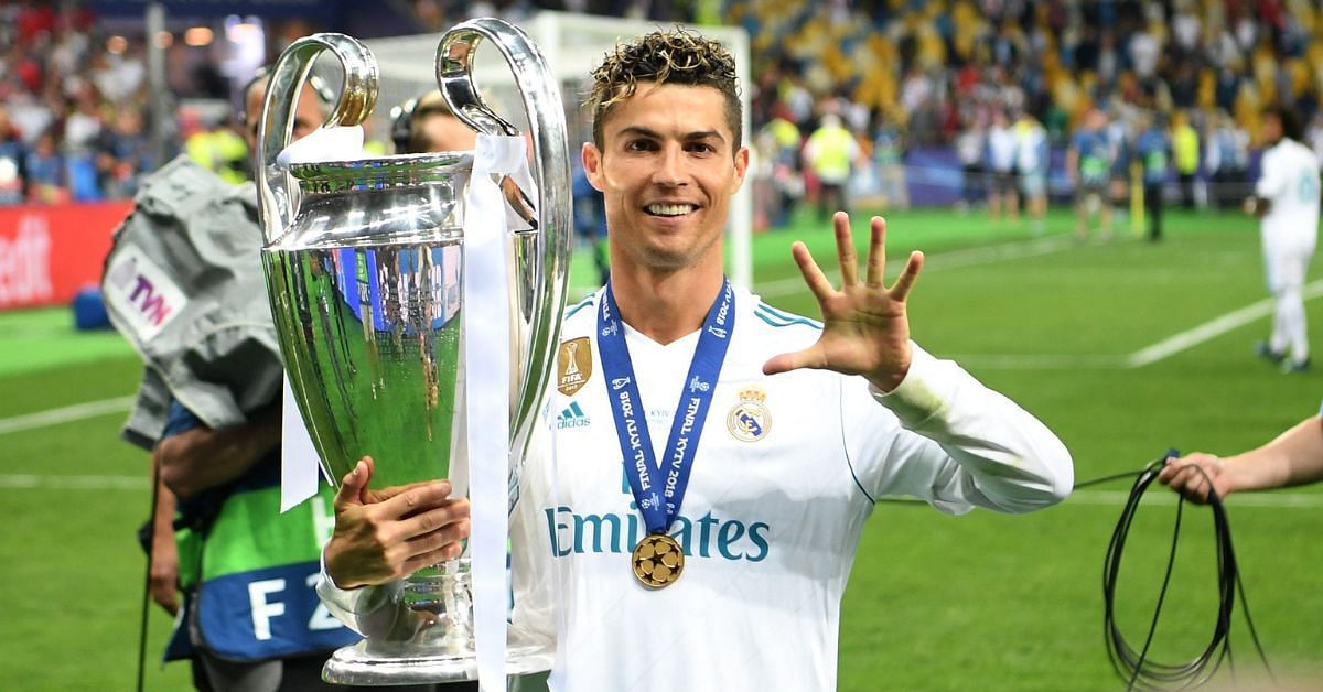 “I became a Real Madrid fan since I saw Cristiano Ronaldo” - Los Blancos star makes huge admission on idol