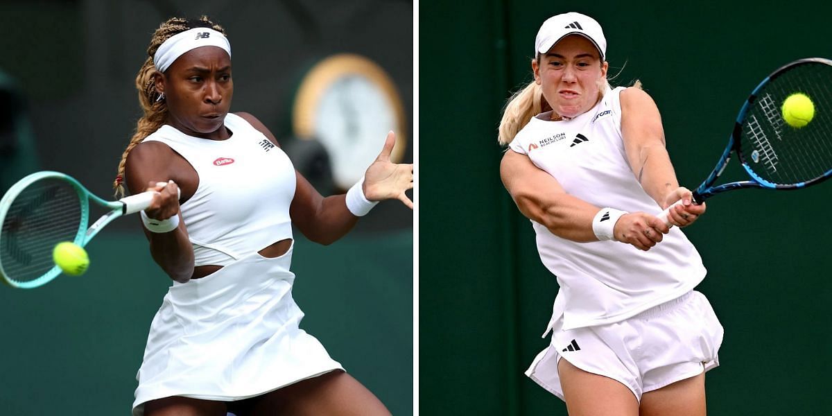 Wimbledon 2024: Coco Gauff vs Sonay Kartal preview, head-to-head, prediction and pick