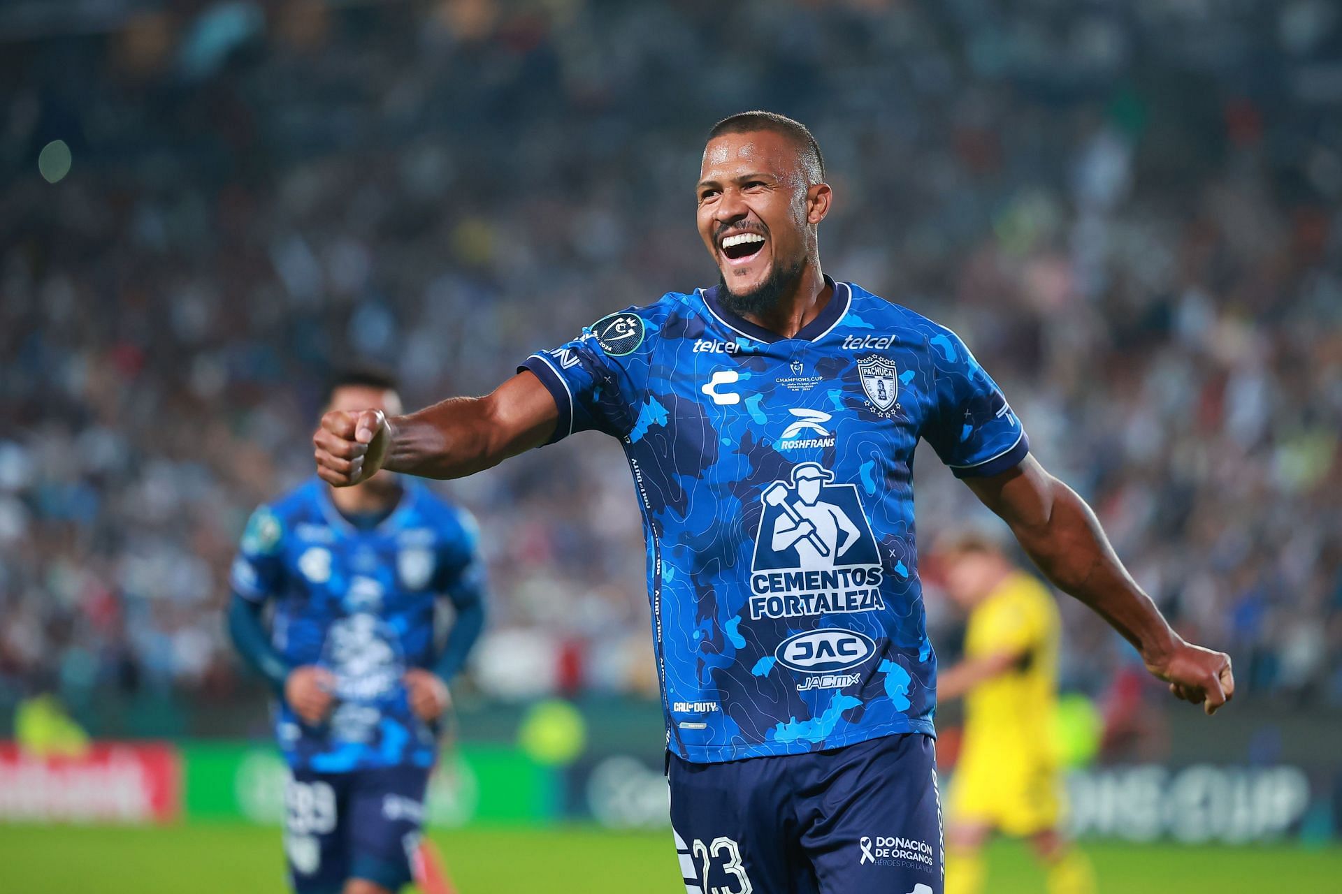 Pachuca vs Atletico San Luis Prediction and Betting Tips | July 16th 2024