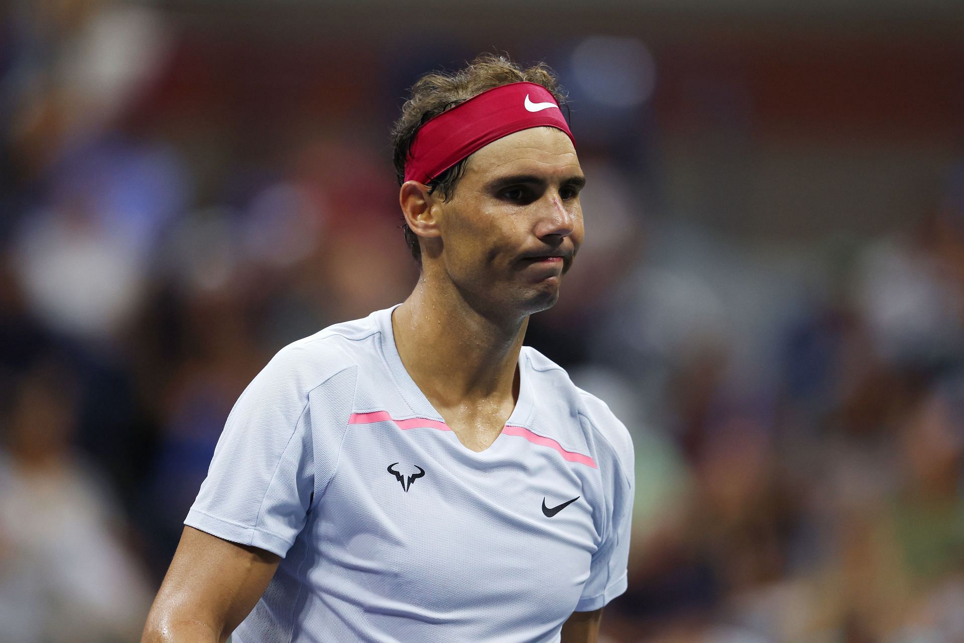 Rafael Nadal declines ruling out US Open 2024 participation, maintains he'll decide post-Paris Olympics