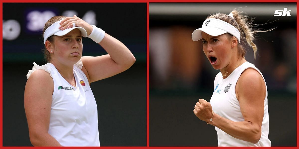 Wimbledon 2024: Jelena Ostapenko vs Yulia Putintseva preview, head-to-head, prediction and pick