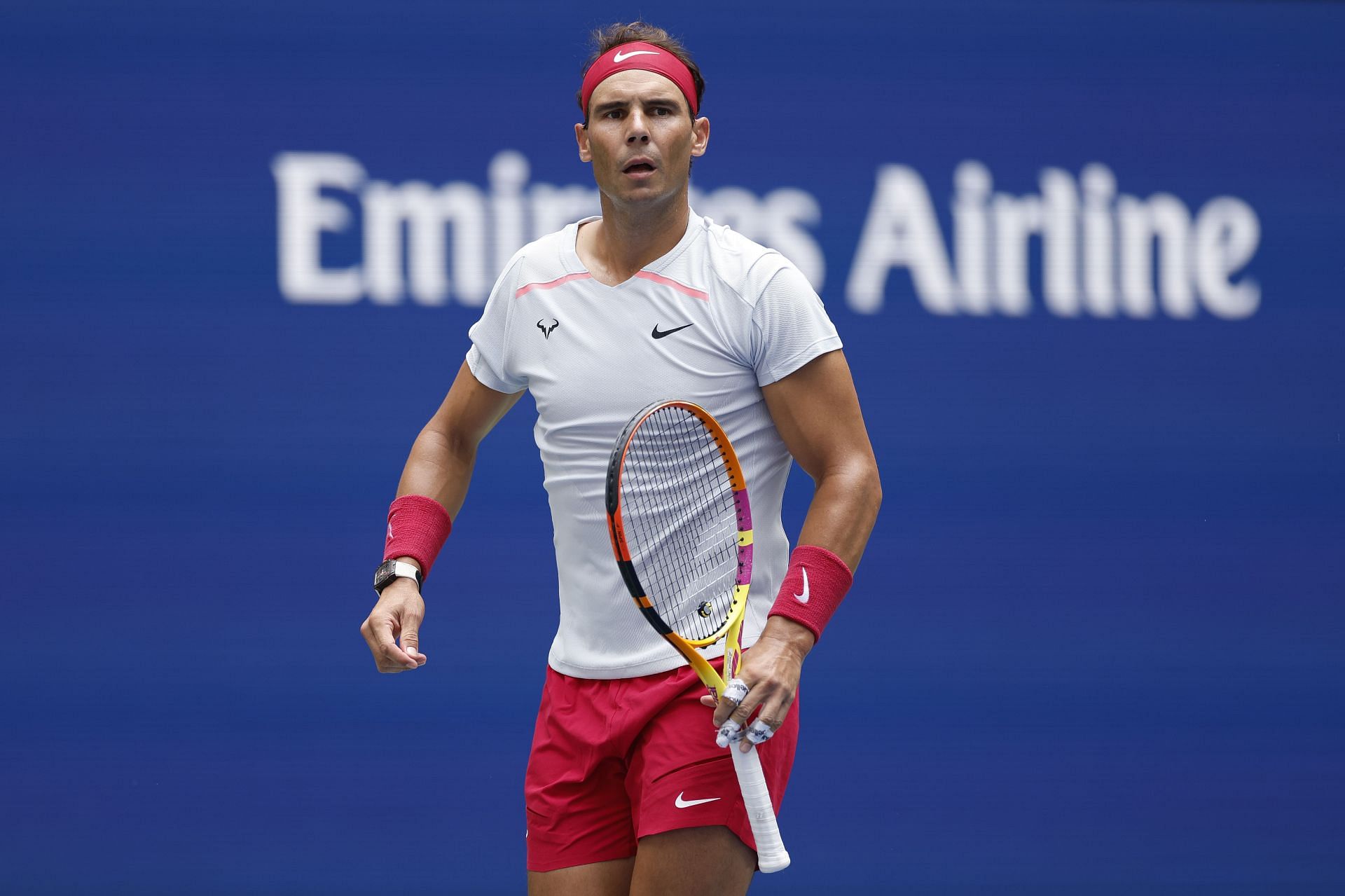 Rafael Nadal set to return to US Open after two years, features on 2024 entry list via protected ranking