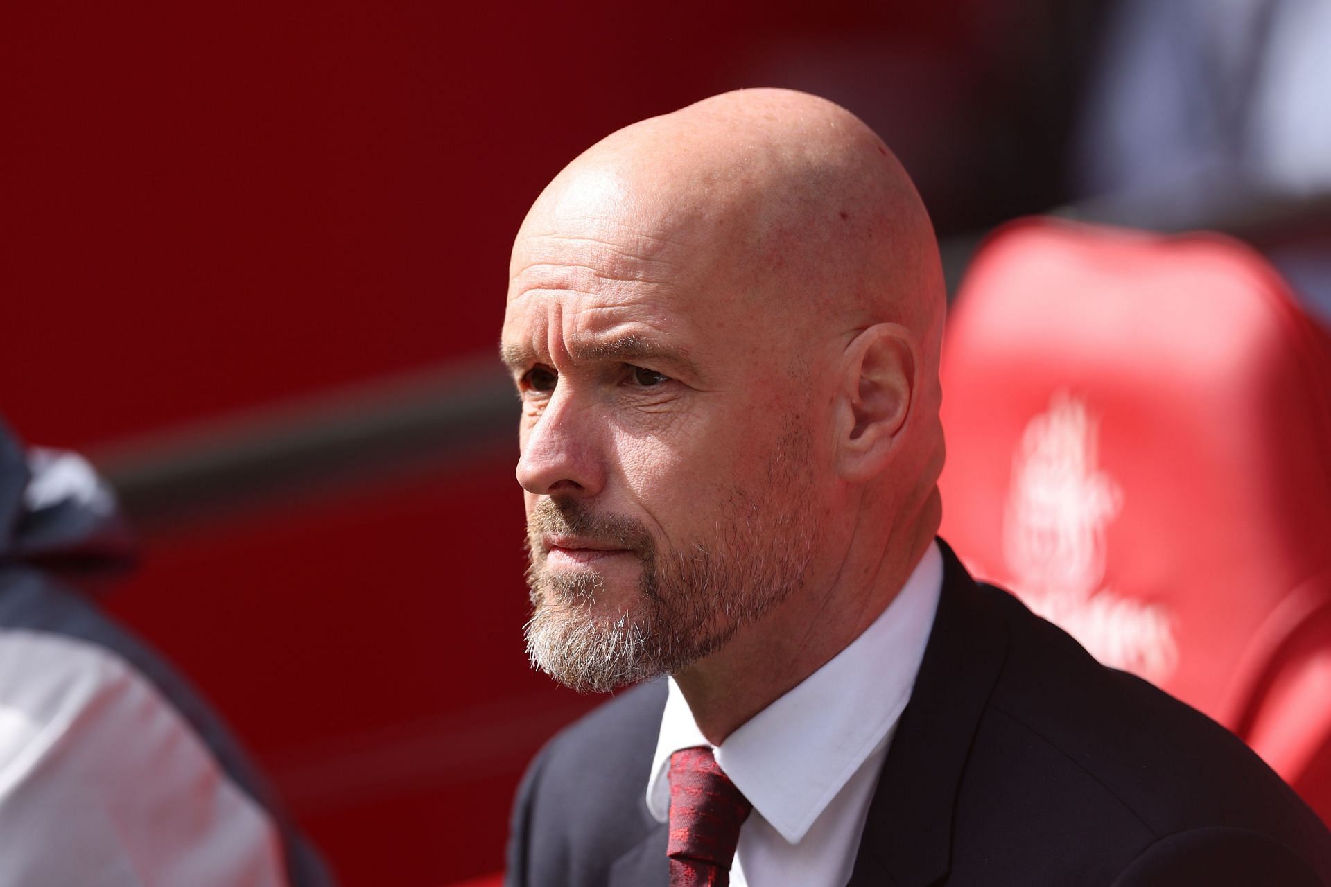 Erik ten Hag makes blunt offside claim as Manchester United suffer 2-1 defeat to Arsenal
