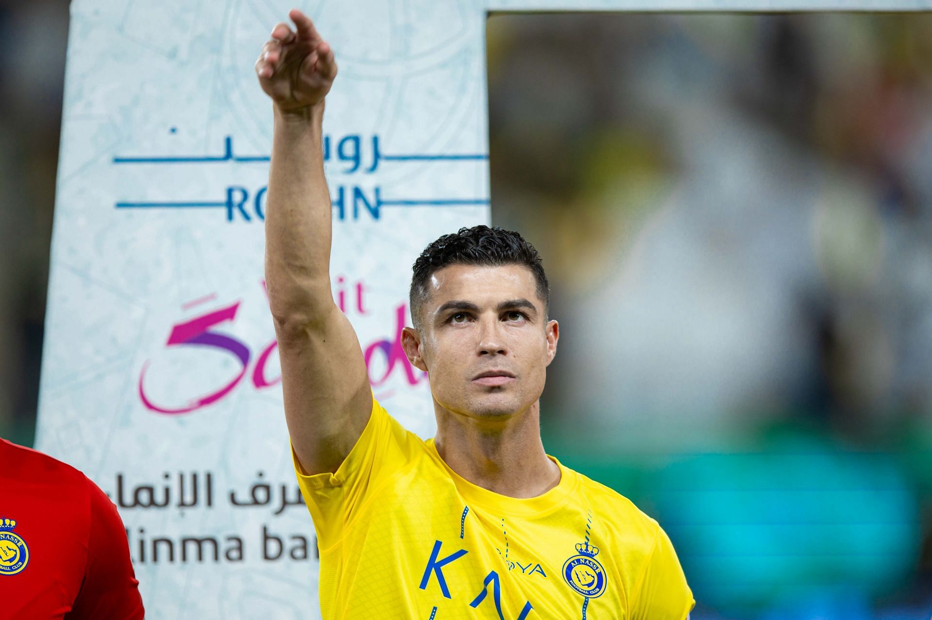 SPL giants set to rival Cristiano Ronaldo's Al-Nassr for Real Madrid star, prepared to offer staggering €12-13M salary: Reports
