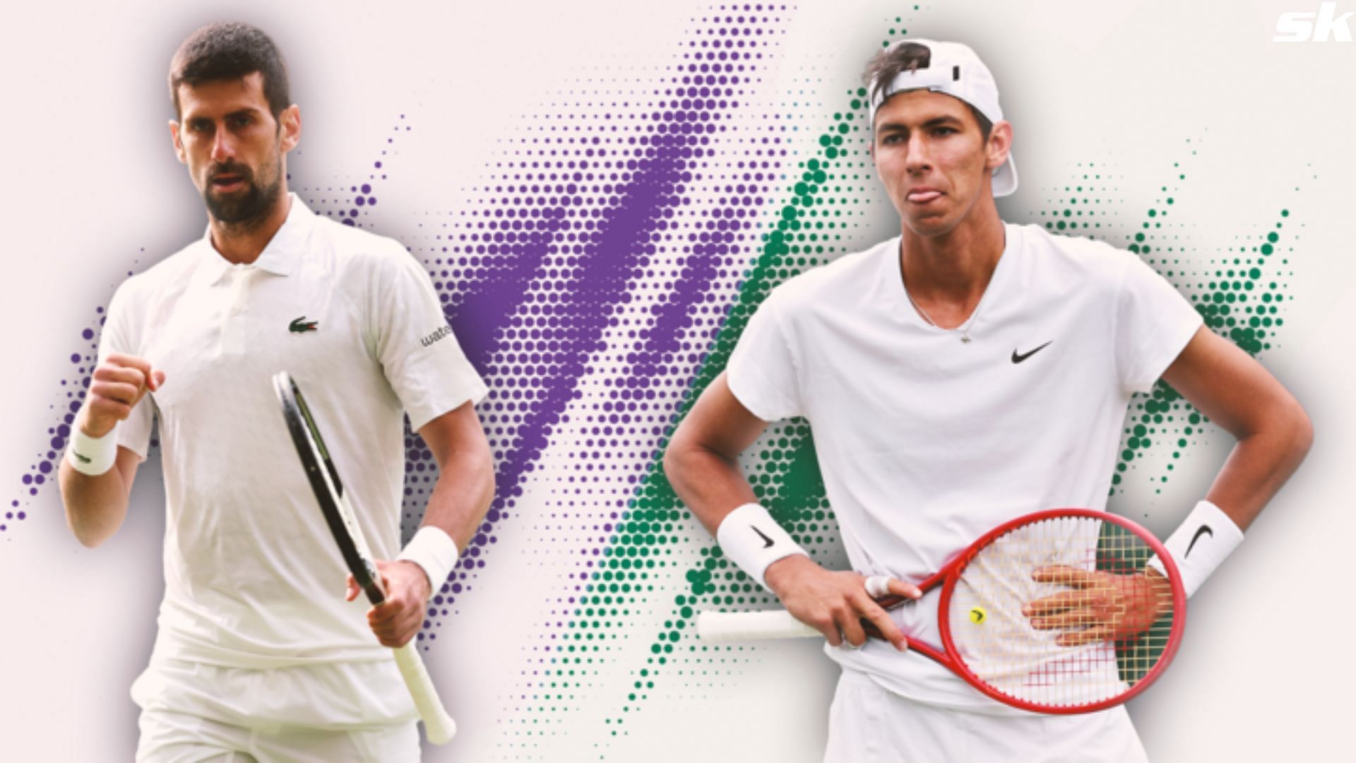 Wimbledon 2024: Novak Djokovic vs Alexei Popyrin preview, head-to-head, prediction, odds and pick
