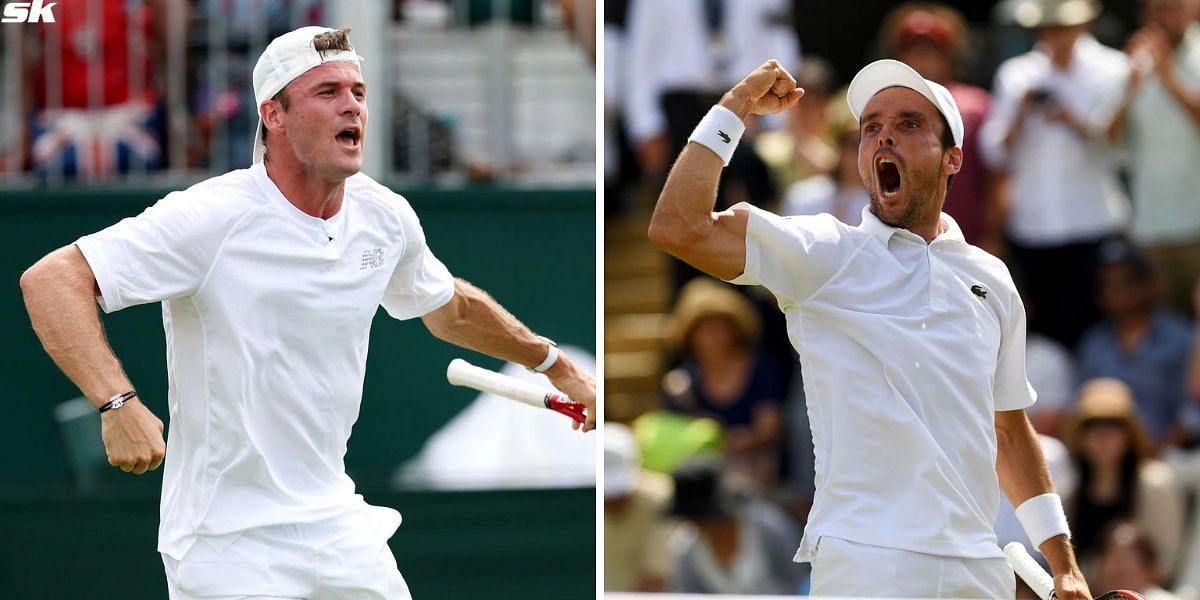 Wimbledon 2024: Tommy Paul vs Roberto Bautista Agut preview, head-to-head, prediction, odds, and pick