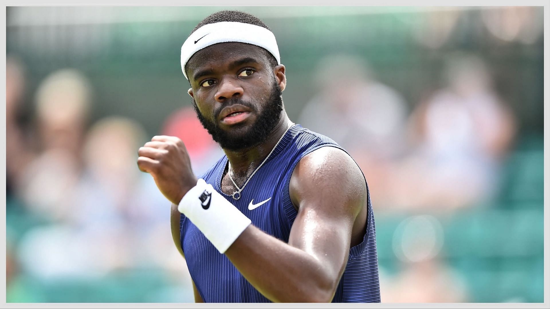 Frances Tiafoe's controversial claim about losing to 'clowns': A look into the American's recent defeats and why he was wrong to say so