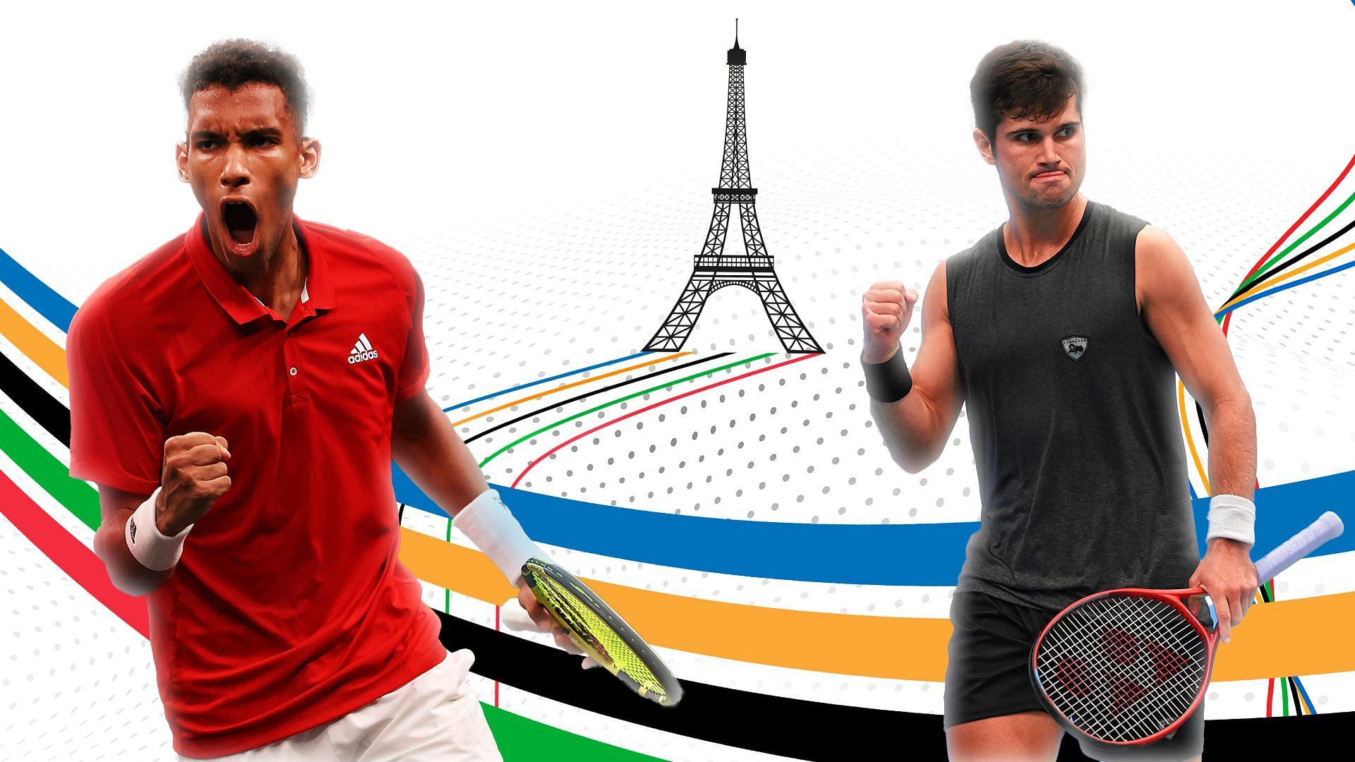 Paris Olympics 2024: Felix Auger-Aliassime vs Marcos Giron preview, head-to-head, prediction, odds and pick