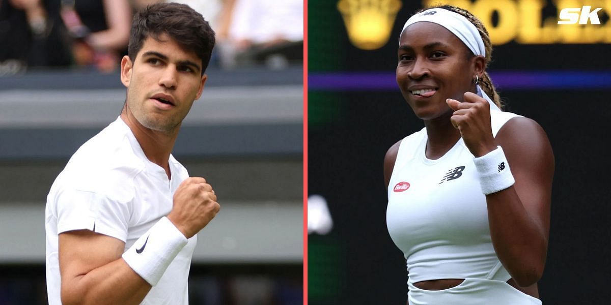 Wimbledon 2024 Schedule Today: TV schedule, start time, order of play, live stream details & more | Day 3