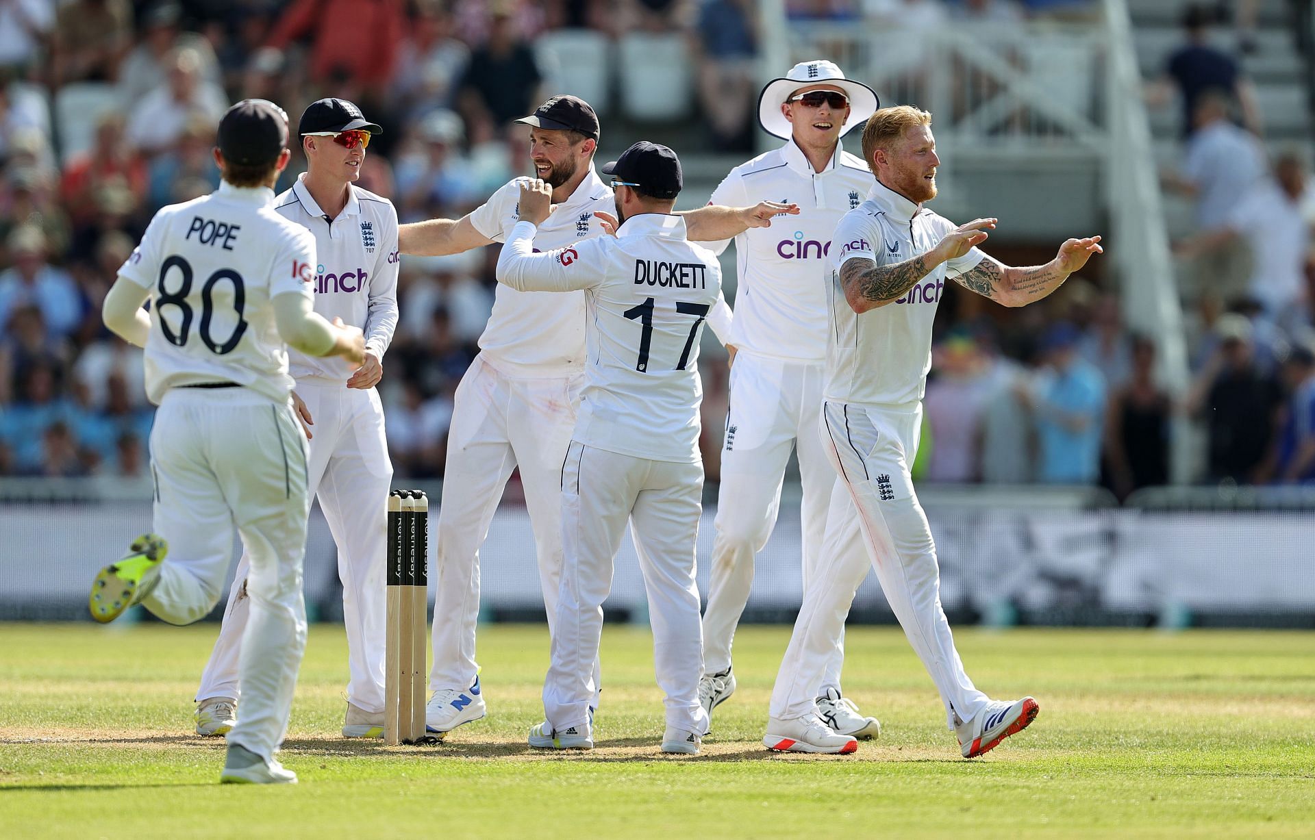 3 things England need to do right to bounce back on Day 3 of 2nd Test vs West Indies