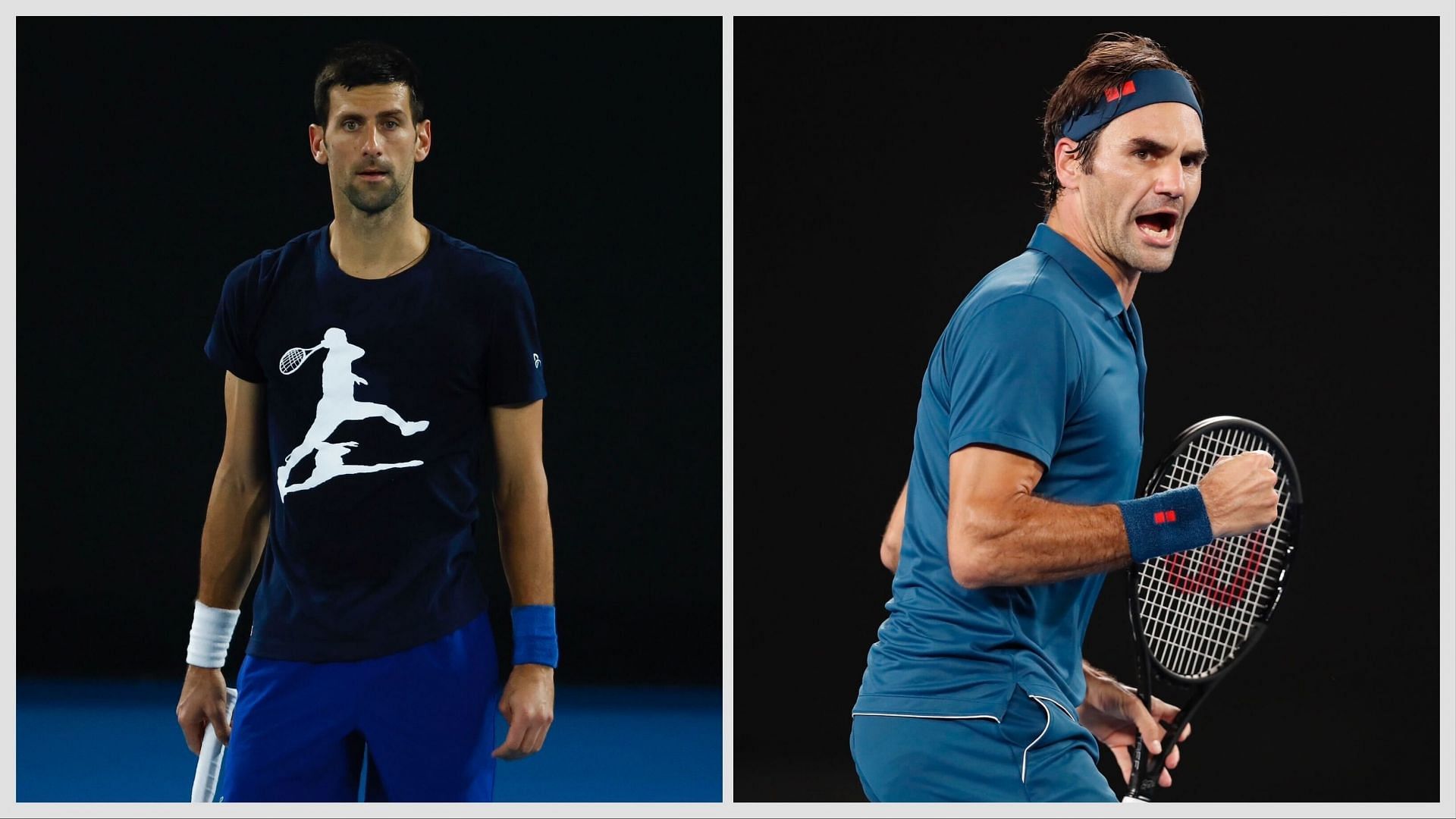 In defense of Novak Djokovic: Why it is unfair to place Serb below Roger Federer in 'Greatest Athletes of the Century' list