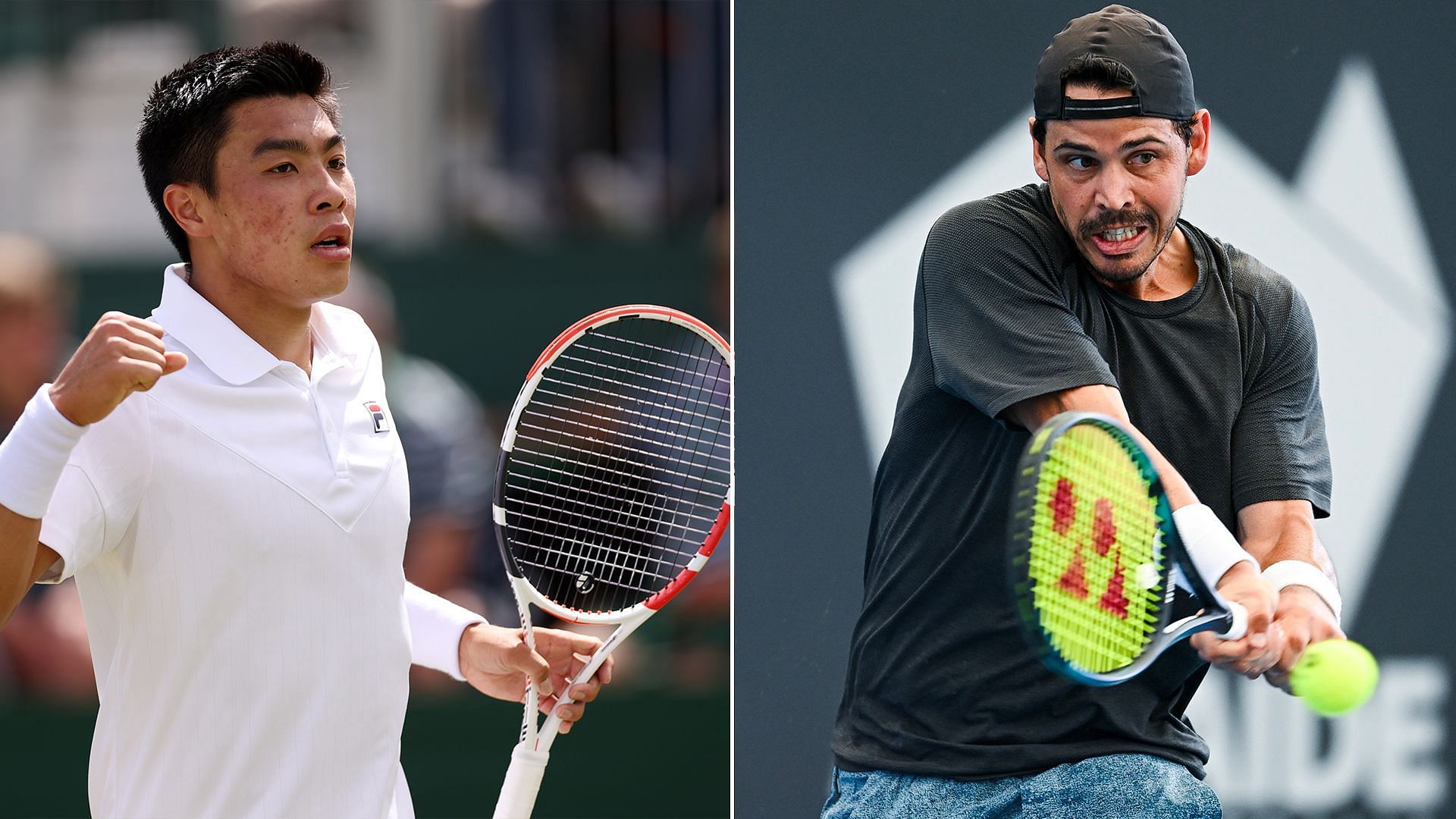 Newport 2024: Brandon Nakashima vs Alex Bolt preview, head-to-head, prediction, odds and pick | Hall of Fame Open