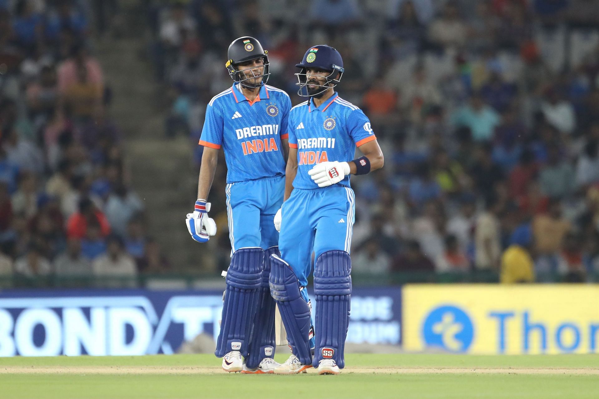 India vs Zimbabwe T20Is 2024: Schedule, venues, timings, and live streaming details
