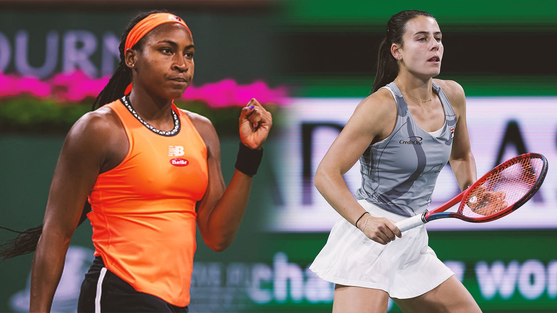 Coco Gauff vs Emma Navarro, Wimbledon 2024, 4R: Where to watch, TV schedule, live streaming details and more