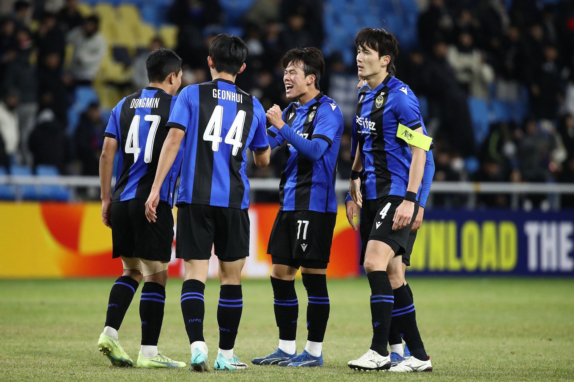 Incheon United vs Suwon Prediction and Betting Tips | July 21st 2024