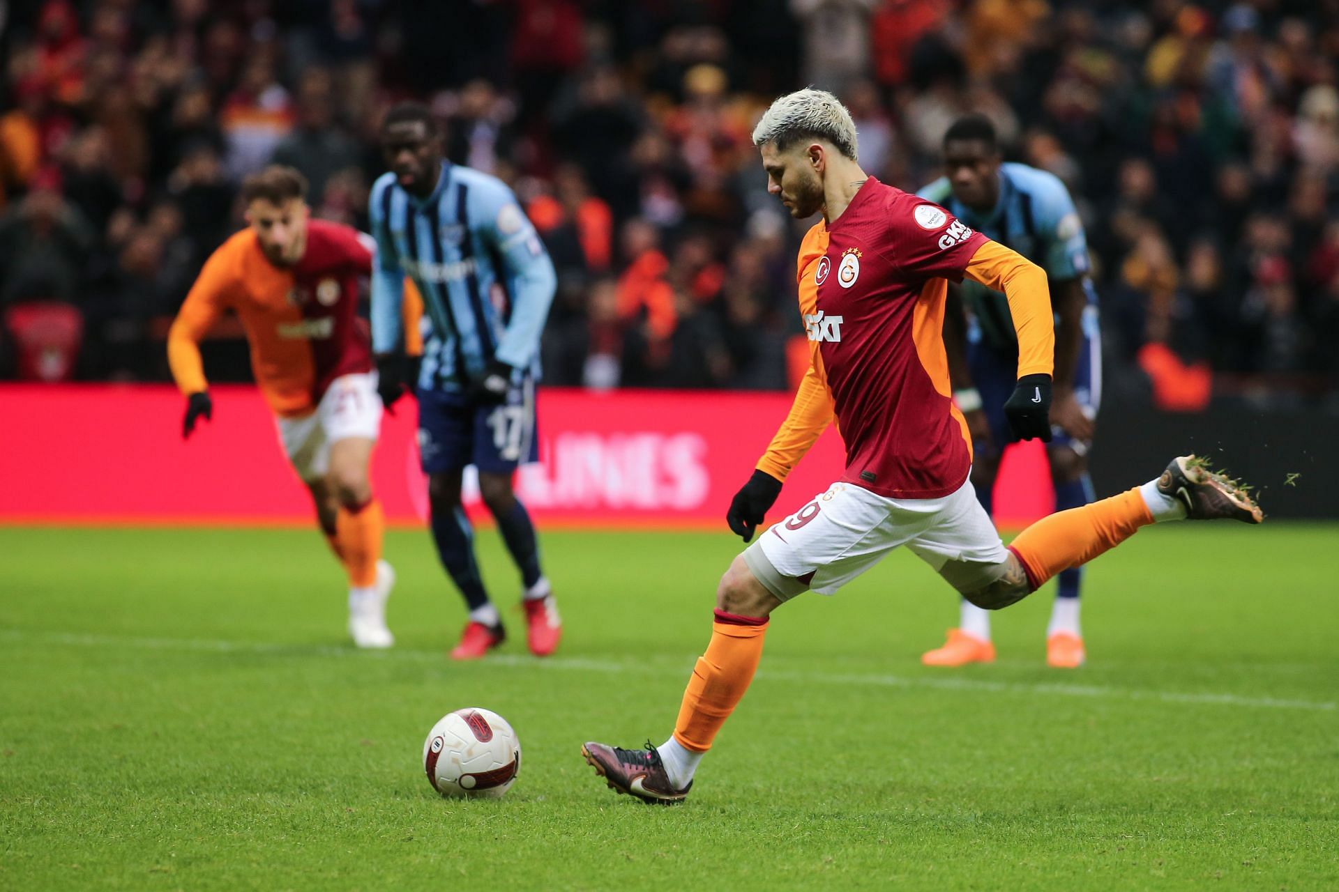 Galatasaray vs Lecce Prediction and Betting Tips | July 24th 2024