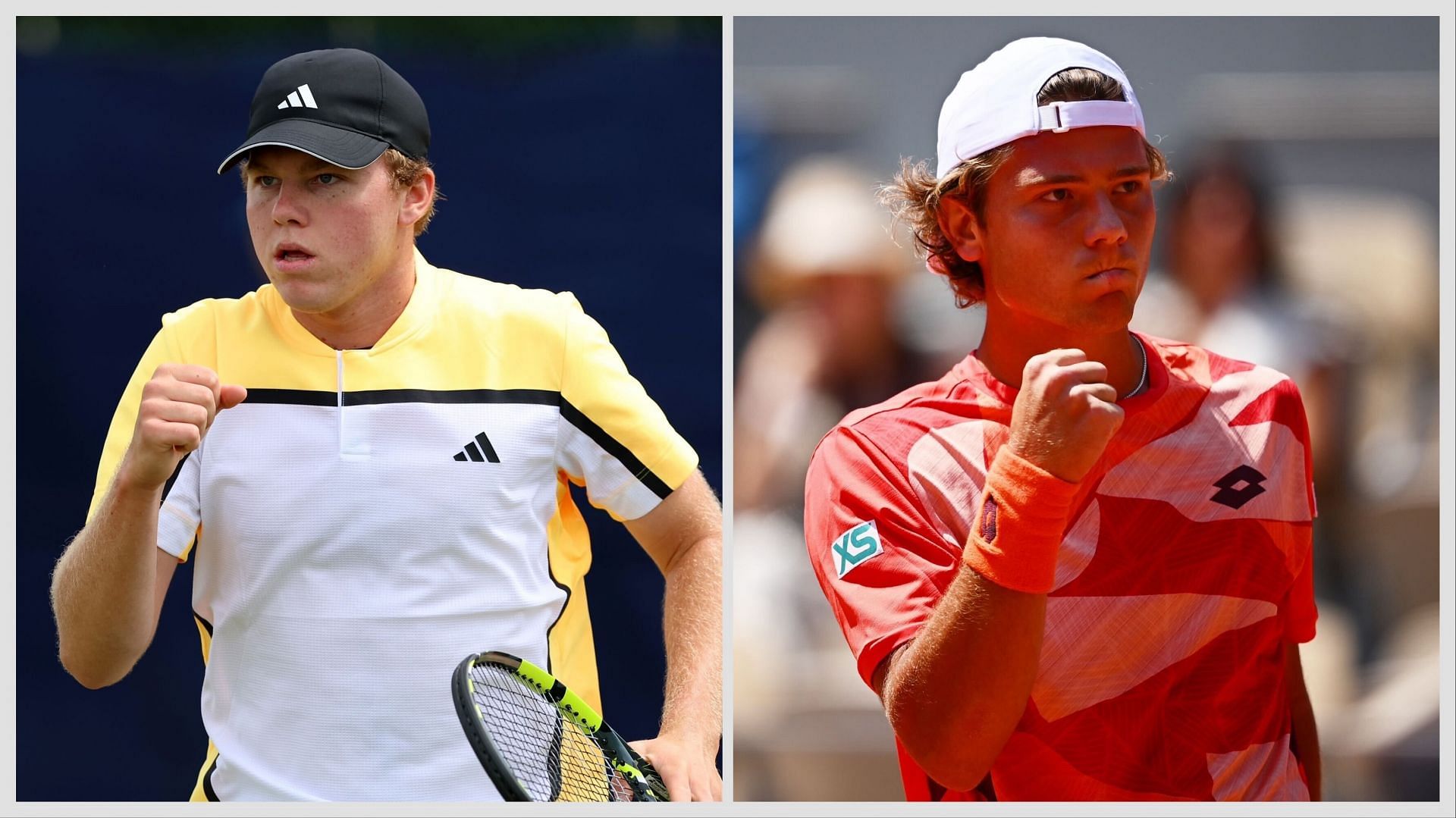 Newport 2024: Alex Michelsen vs Aleksandar Kovacevic preview, head-to-head, prediction, odds and pick | Hall of Fame Open