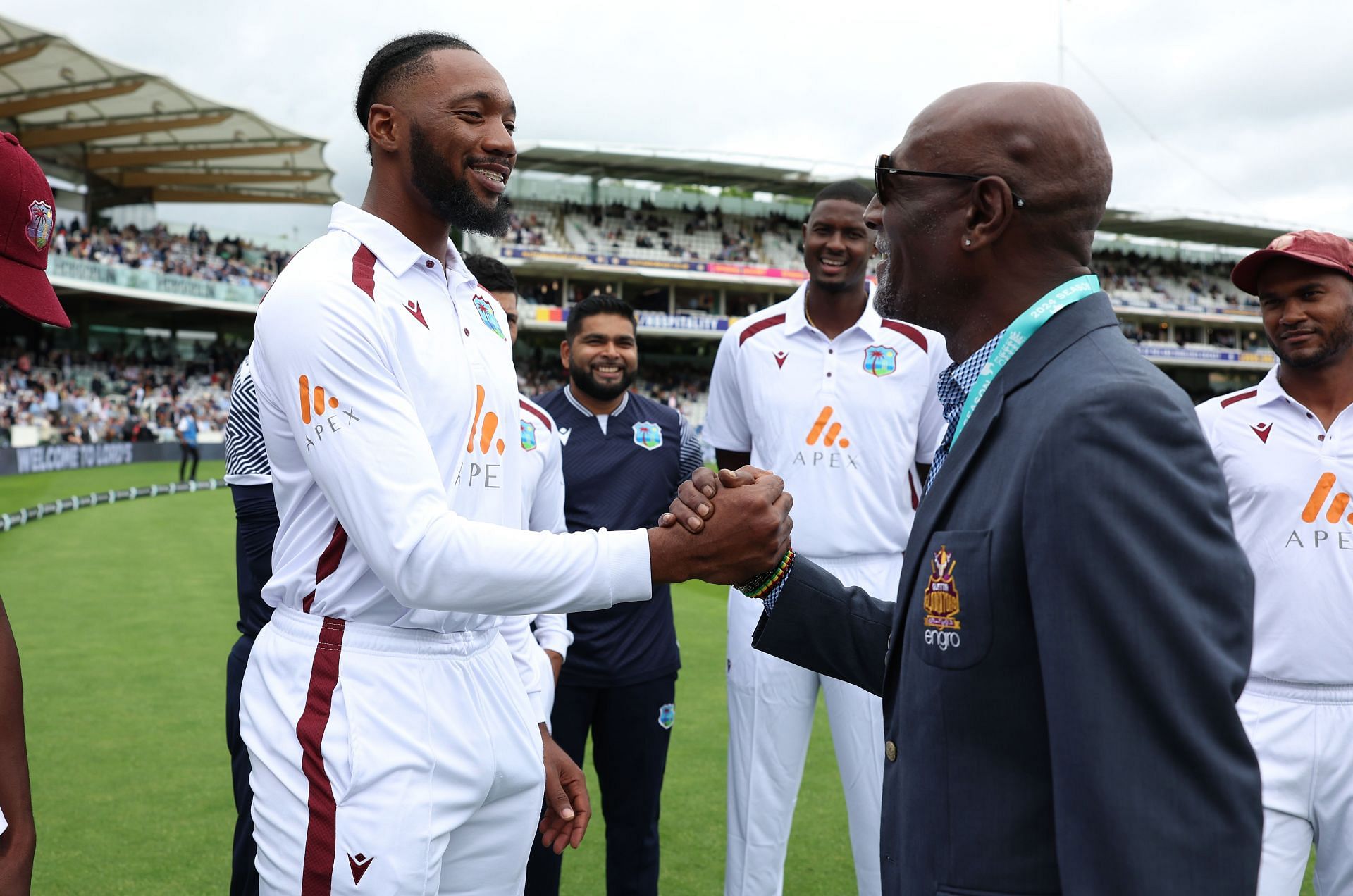 Who is Mikyle Louis? 5 interesting facts about West Indies opener making his debut in Lord's Test vs England